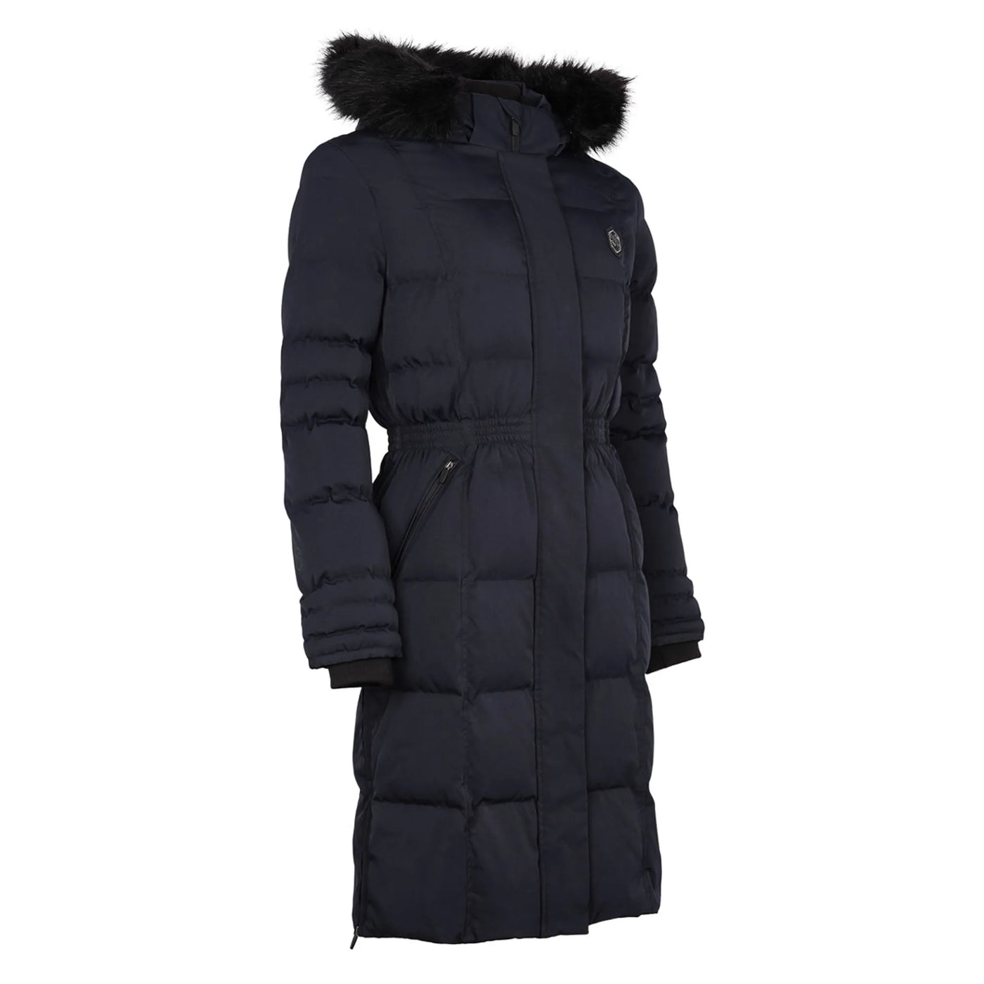 Samshield Fuji Long Jacket - Navy