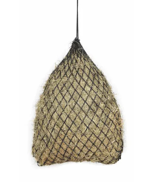 Shires Soft Mesh Haylage Net - 6KG 40'' 1.5 Inch Net 1040