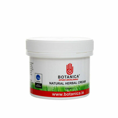 Botanica Herbal Creams