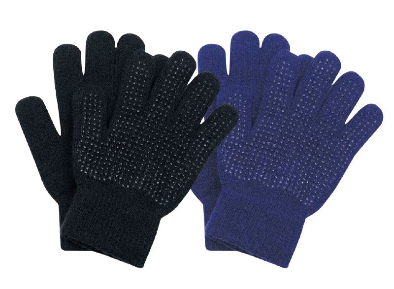 EQUISENTIAL MAGIC GLOVES