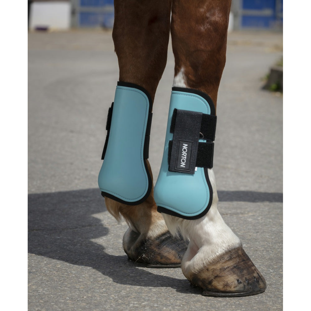 Norton pro tendon boots best sale